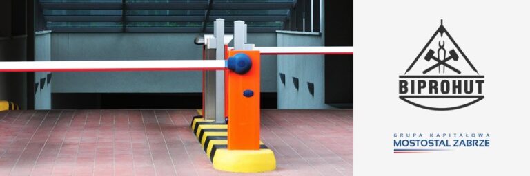 system parkingowy rfid wdrożenie