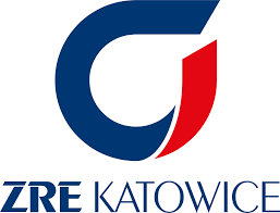 zre katowice logo