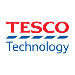 tesco technology logo