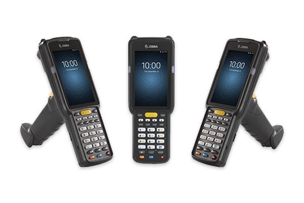 Zebra MC3300 – kolektor danych - obrazek 2