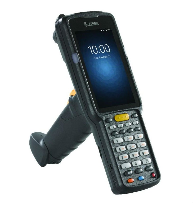 Zebra MC3300 – kolektor danych