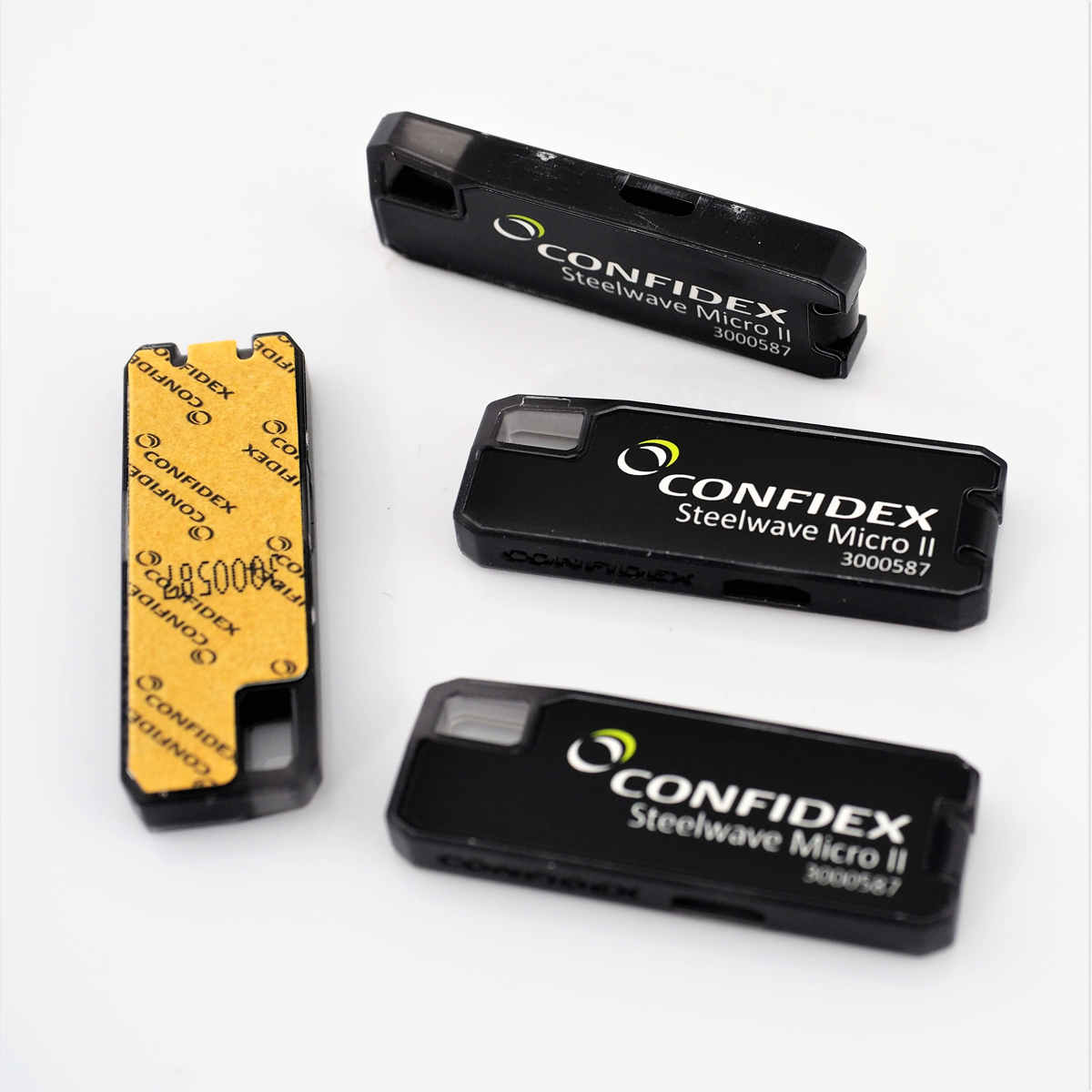 Confidex Steelwave Micro II - obrazek 2