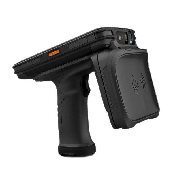 Kolektor Danych RFID UHF 2D - Terminal Mobilny - obrazek 2