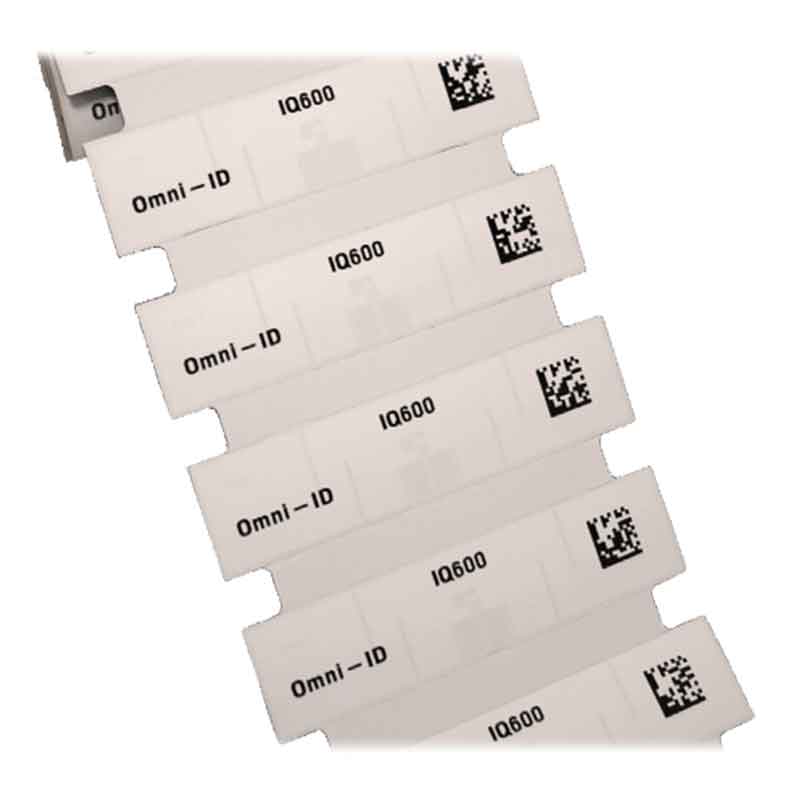 Omni-ID IQ 600