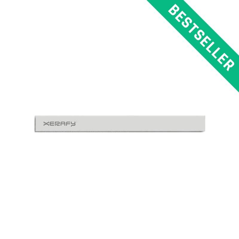 Titanium Metal Skin Label